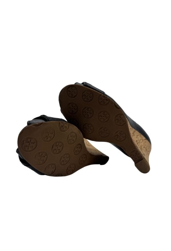 TORY BURCH - PEEP TOE PUMPS - Image 5